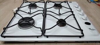 Plynová varná doska