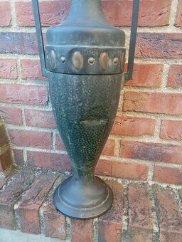 Predám pekné mosadzné veci