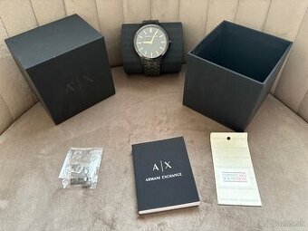 Pánske hodinky Armani Exchange AX2144