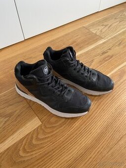 Pánske členkové zimné topánky veľ. 43