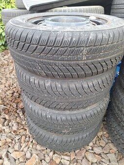 185/65R14 zimné
