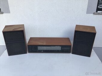 Hifi radio