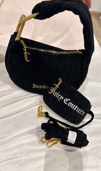 Juicy Coulture damska kabelka