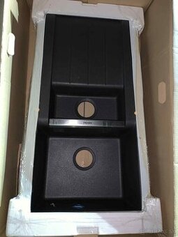 Predám nepoužívaný dres FRANKE 651 grafit