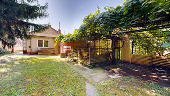 Predaj rodinného domu v Ivanke pri Dunaji