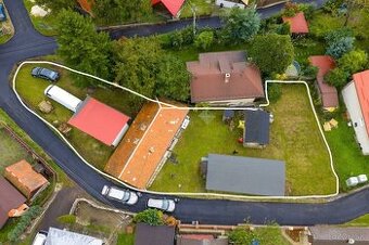 Dom na Predaj Mala Lehota Debnárov Štal - 1