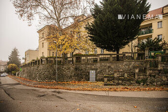 IBA U NÁS Staromestský 2i byt v pôv. stave,83 m², Holubyho.