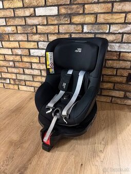Autosedačka Römer Britax M site dualfix
