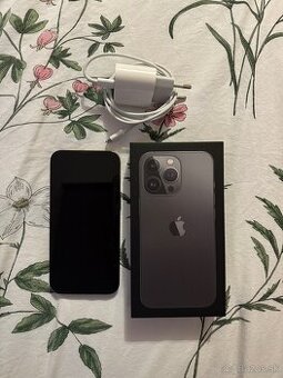 iPhone 13 pro 512 GB