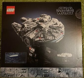 LEGO® 75375 Millennium Falcon™