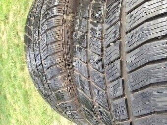 225 55 R16 zimne 5mm