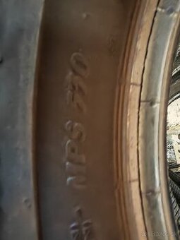 Matador MPS 530 215/65R16C