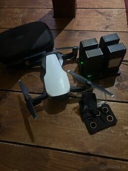 Predám dron DJI Mavic Air 1