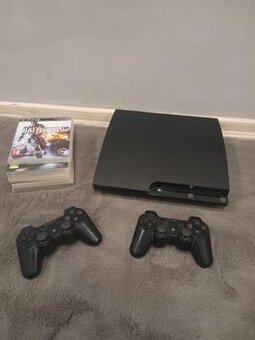 ps3 slim
