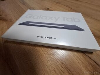 Galaxy tab S10 lite