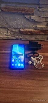 Oppo Reno 5 5g black 128 GB REZERVACIA