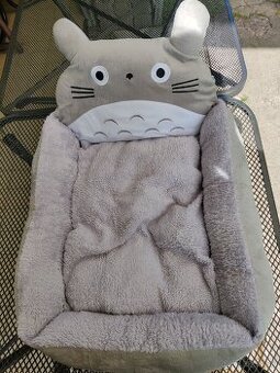 Pelech pre zvieratko