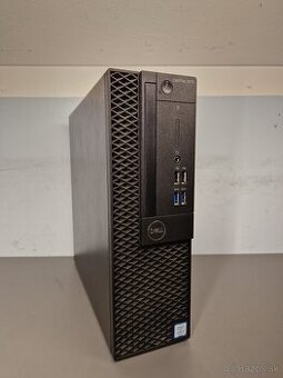 Optiplex 3070 SFF