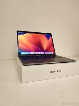 MacBook Pro 2017  A1708 | i5 2.3 GHz | 8 GB RAM | 128 GB SSD