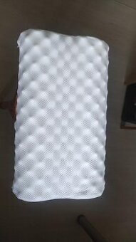 Anatomický vankúš