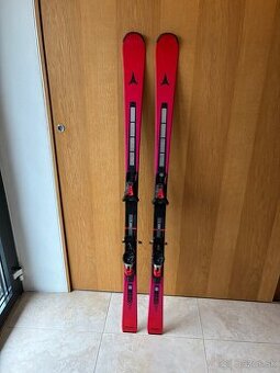 Atomic Redster G9 166cm Nové