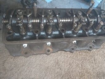 Hlava škoda 1202 1203 - 1