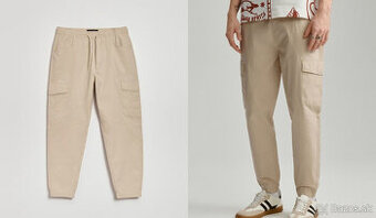 Joggery House, Tepláky Reserved - 1