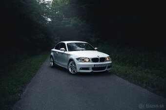 BMW 1er e82 123d