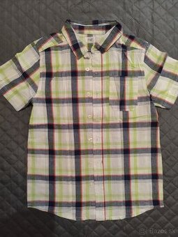 Predám chlapčenské košele