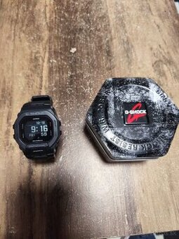 Casio GShock GBD 200 Bluetooth