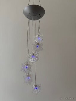 Darujem za odvoz vianočnú ozdobu.