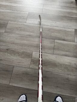 Warrior Alpha LX Pro SR Custom - W28 (P28) 85F 162cm