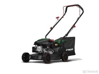 Parkside benzínová kosačka PBRM 39 C2