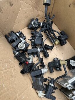 N75 rj airbagu komfortne jednotky