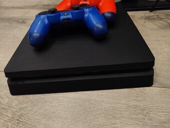Playstation 4 slim
