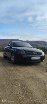 Audi TT 8n 165Kw
