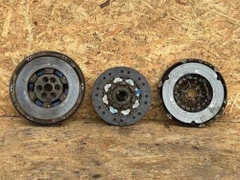 Kompletná spojka 2.0 TDI CR 125kW CEGA