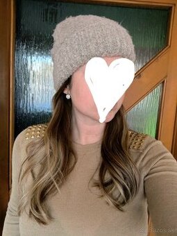 Dámska čiapka s.Oliver