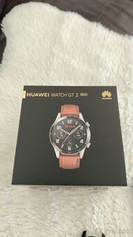 Huawei Watch gt 2