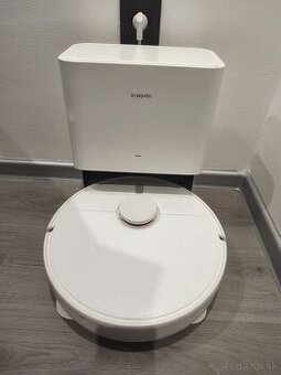 Xiaomi Robot Vacuum X10