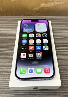✨iPhone 14 Pro 128Gb✨