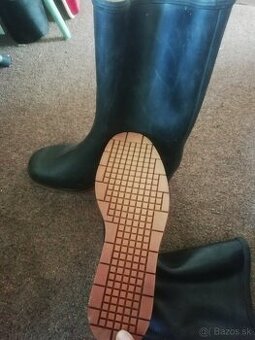 👢Socialistické nové dámske čižmy👢