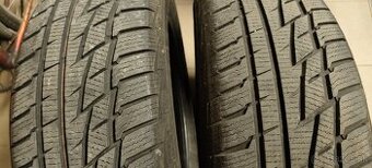 Zimné Matador SibirSnow 235/60/18 107H