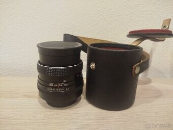 Carl Zeiss Jena elektric MC FLEKTOGON 2,4/35 M42