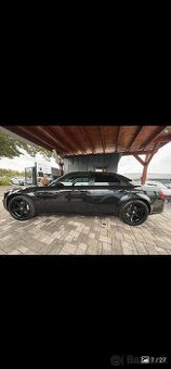 Chrysler 300C SRT8,Baujahr r.v.2006