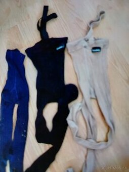 Oblečenie pre chlapčeka