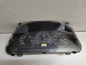 tachometer ALFA ROMEO 145 602584003 40€