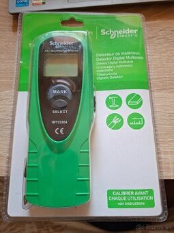 Schneider Electric IMT23204 multifunkčný detektor 4v1