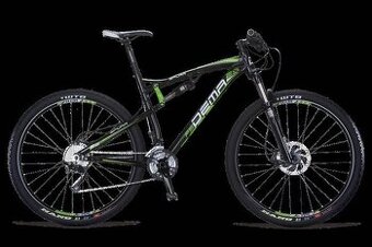 Hľadá sa Dema Spurr