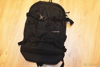 Burton vak na snowboard - ako nový